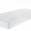 PRONIGHT Spannbetttuch weiß