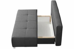 Querschläfer schwarz