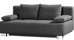 Querschläfer schwarz