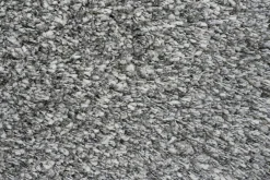 Ragolle Langflorteppich modern weißsilberfarben