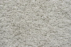 Ragolle Langflorteppich modern weiß