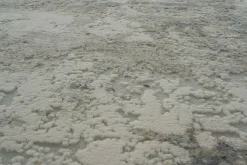 Ragolle Webteppich blaugrau