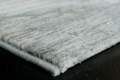 Ragolle Webteppich goldfarbengrau