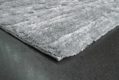 Ragolle Webteppich grau