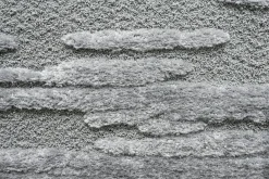 Ragolle Webteppich grau