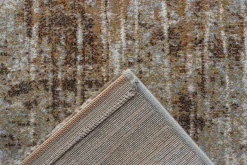 Ragolle Webteppich graubraun