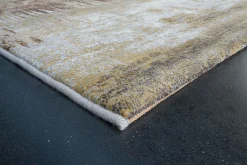 Ragolle Webteppich graubraun