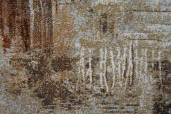 Ragolle Webteppich graubraun