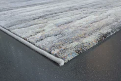 Ragolle Webteppich graumehrfarbiggrün