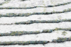 Ragolle Webteppich modern mehrfarbig