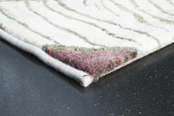 Ragolle Webteppich modern mehrfarbig