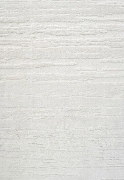 Ragolle Webteppich weiß