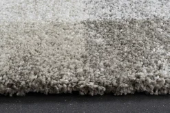 Ragolle Webteppich weißgrau