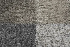 Ragolle Webteppich weißgrau