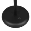 Reality Leuchten LED-Akku-Tischleuchte 1flg schwarz