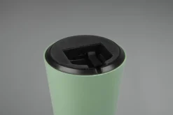 Reality Leuchten LED-Akku-Tischleuchte 1flg grün