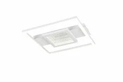 Reality Leuchten LED-Deckenleuchte 1flg weiß