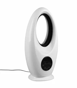 Reality Leuchten Ventilator weiß