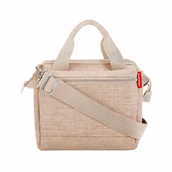 Reisenthel Allrounder Cross braun