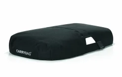 Reisenthel Carrybag Cover schwarz