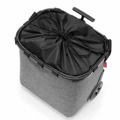 Reisenthel Carrycruiser Plus silberfarben