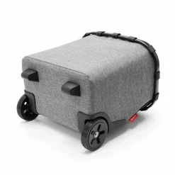 Reisenthel Carrycruiser Plus silberfarben