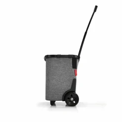 Reisenthel Carrycruiser Plus silberfarben