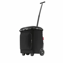 Reisenthel Carrycruiser Plus schwarz