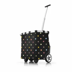 Reisenthel Carrycruiser schwarz