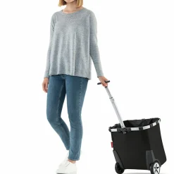 Reisenthel Carrycruiser schwarz