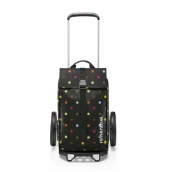 Reisenthel Citycruiser mehrfarbigschwarz