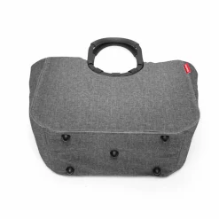 Reisenthel Loopshopper L frame silberfarben