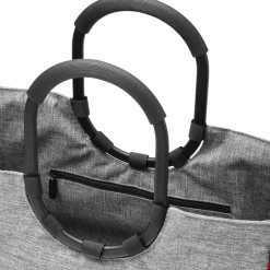 Reisenthel Loopshopper L frame silberfarben