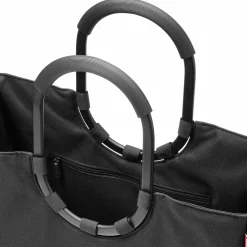 Reisenthel Loopshopper L frame schwarz