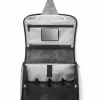 Reisenthel Toiletbag XL silberfarben