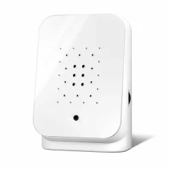 Relaxound Junglebox Classic weiß