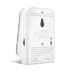 Relaxound Junglebox Design mehrfarbig