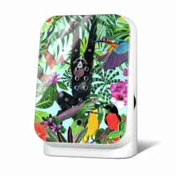 Relaxound Junglebox Design mehrfarbig