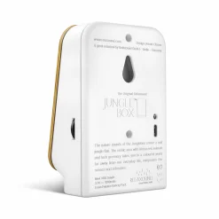 Relaxound Junglebox Wood braun