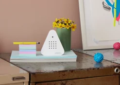 Relaxound Lakesidebox Classic weiß