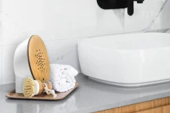 Relaxound Oceanbox Wood braun