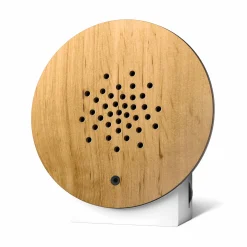 Relaxound Oceanbox Wood braun