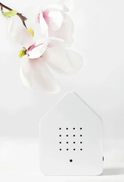 Relaxound Zwitscherbox Classic weiß