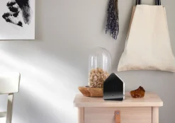 Relaxound Zwitscherbox Classic schwarz