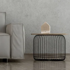 Relaxound Zwitscherbox Classic braun