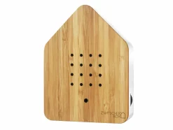 Relaxound Zwitscherbox Wood braun