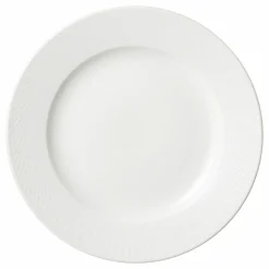 Ritzenhoff & Breker Dessertteller 20,5cm weiß