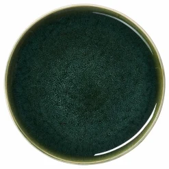 Ritzenhoff & Breker Dessertteller 20cm beigegrün