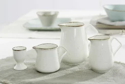 Ritzenhoff & Breker Eierbecher beigebraun