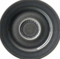 Ritzenhoff & Breker Espressountertasse 12,5cm grau